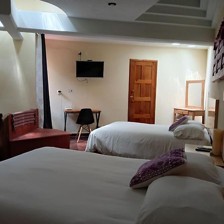 San Cristóbal de Las Casas J&K Suite المظهر الخارجي الصورة