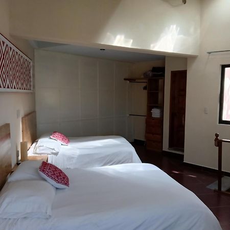 San Cristóbal de Las Casas J&K Suite المظهر الخارجي الصورة