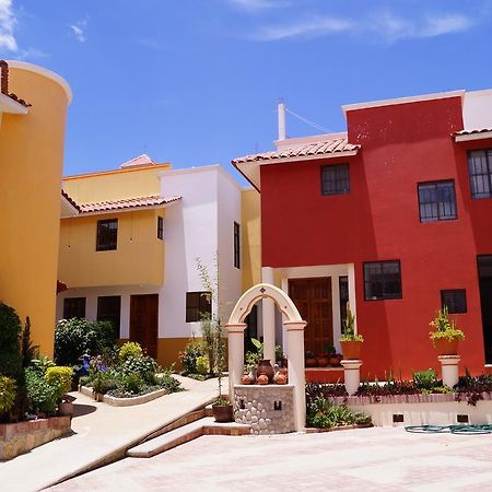San Cristóbal de Las Casas J&K Suite المظهر الخارجي الصورة