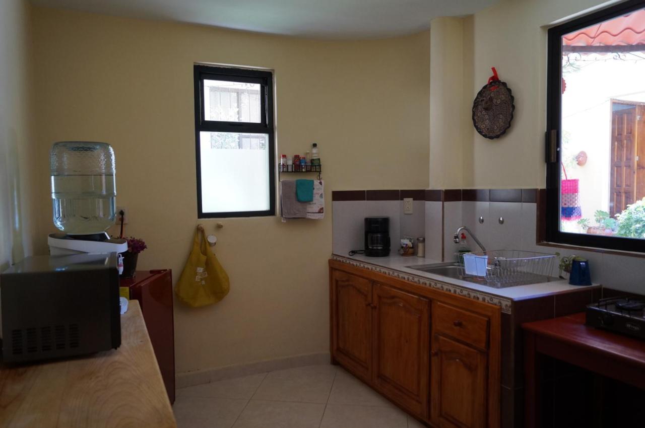 San Cristóbal de Las Casas J&K Suite المظهر الخارجي الصورة