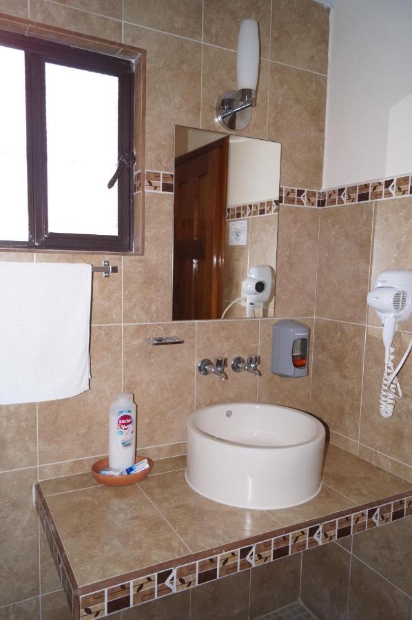 San Cristóbal de Las Casas J&K Suite المظهر الخارجي الصورة