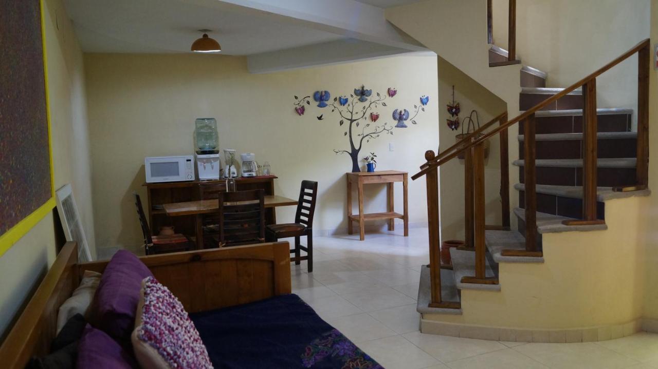 San Cristóbal de Las Casas J&K Suite المظهر الخارجي الصورة