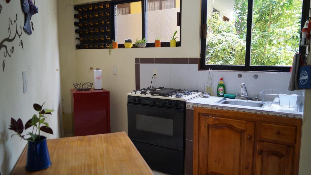 San Cristóbal de Las Casas J&K Suite المظهر الخارجي الصورة