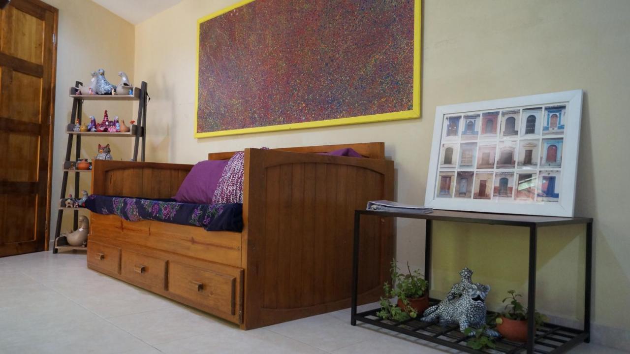 San Cristóbal de Las Casas J&K Suite المظهر الخارجي الصورة
