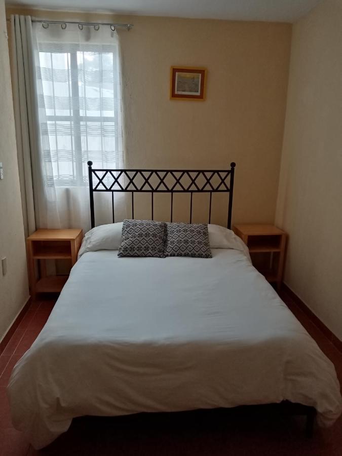San Cristóbal de Las Casas J&K Suite المظهر الخارجي الصورة