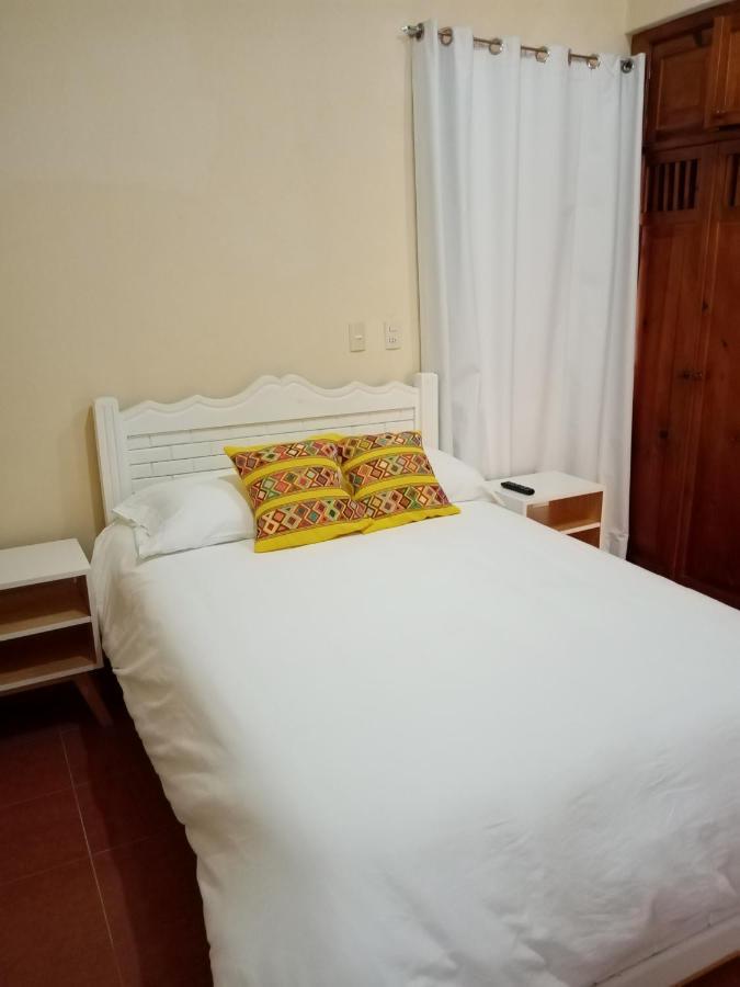 San Cristóbal de Las Casas J&K Suite المظهر الخارجي الصورة