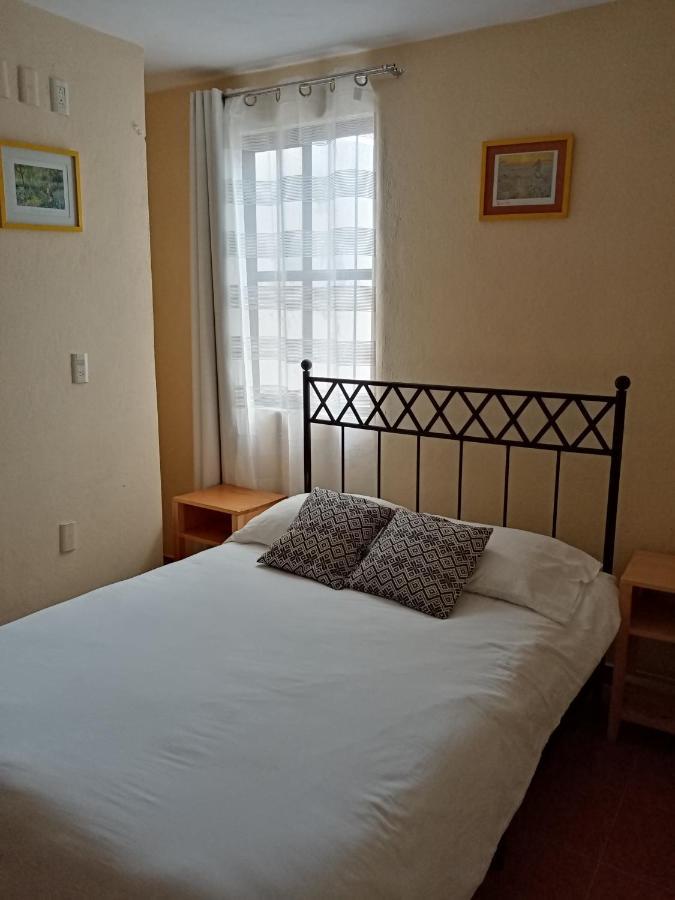 San Cristóbal de Las Casas J&K Suite المظهر الخارجي الصورة