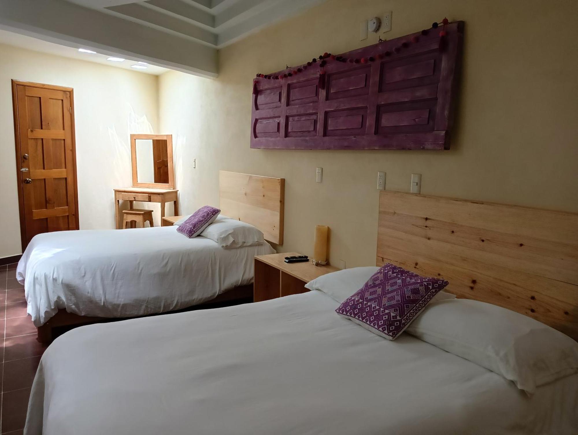 San Cristóbal de Las Casas J&K Suite المظهر الخارجي الصورة