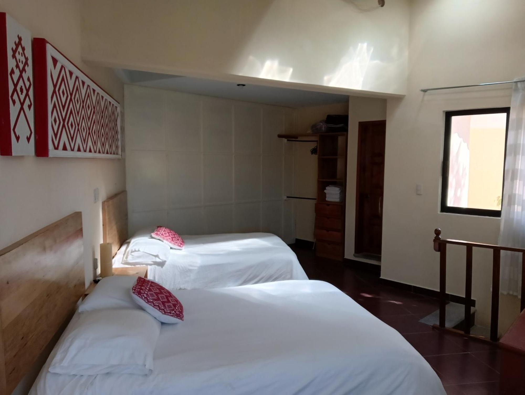 San Cristóbal de Las Casas J&K Suite المظهر الخارجي الصورة