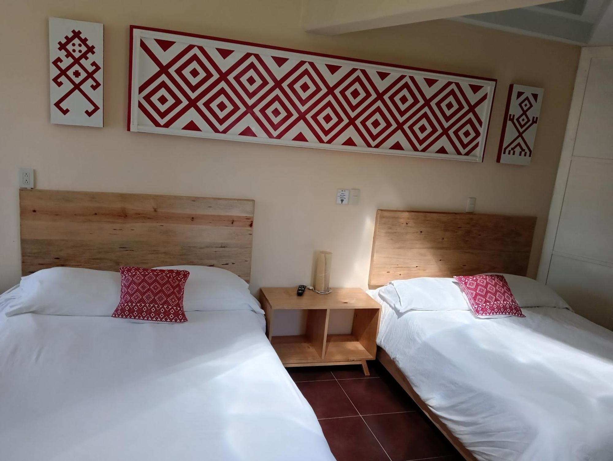 San Cristóbal de Las Casas J&K Suite المظهر الخارجي الصورة