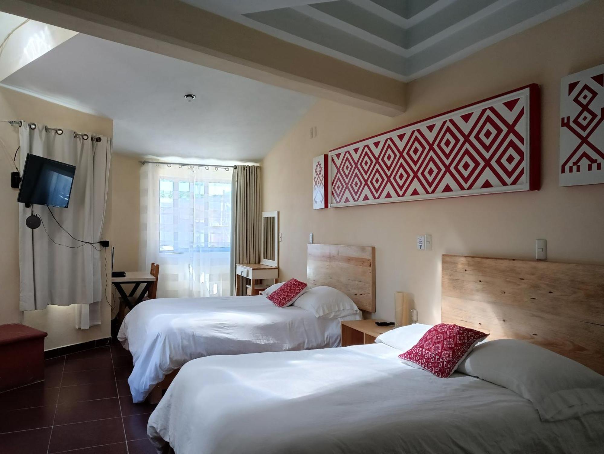 San Cristóbal de Las Casas J&K Suite المظهر الخارجي الصورة