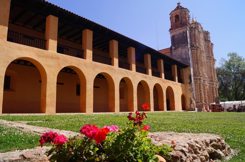 San Cristóbal de Las Casas J&K Suite المظهر الخارجي الصورة