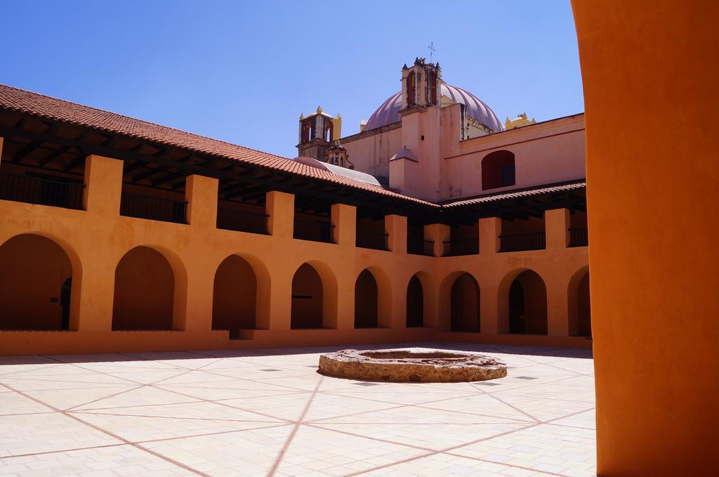 San Cristóbal de Las Casas J&K Suite المظهر الخارجي الصورة
