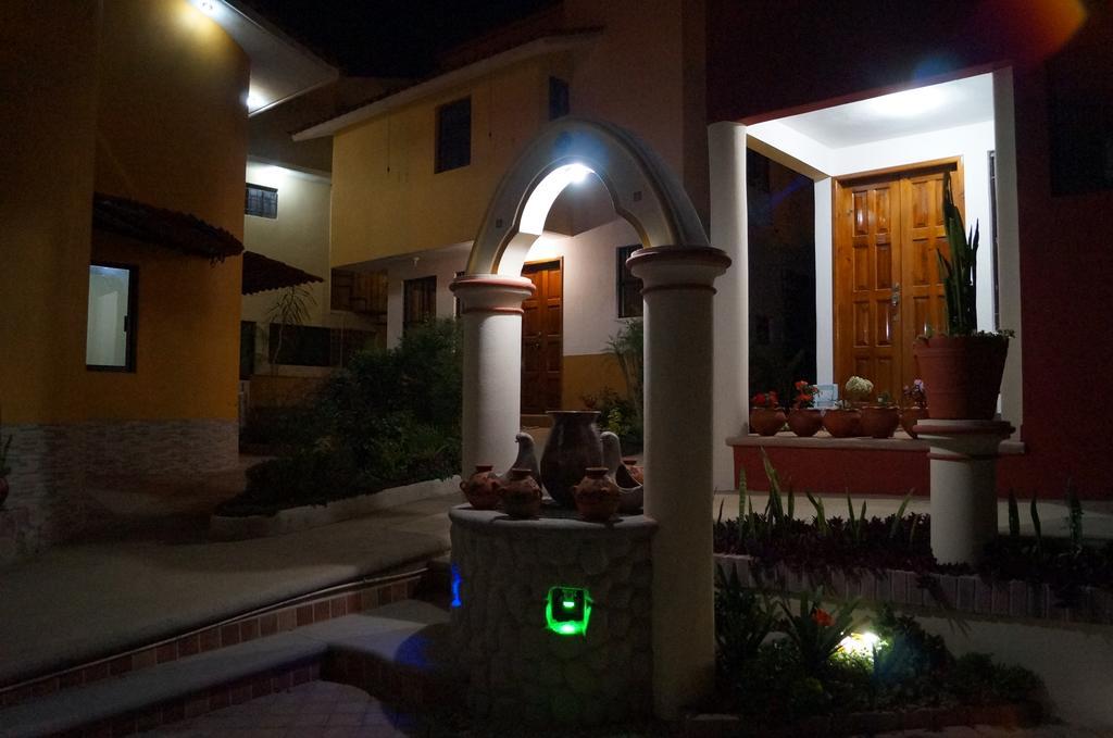 San Cristóbal de Las Casas J&K Suite المظهر الخارجي الصورة