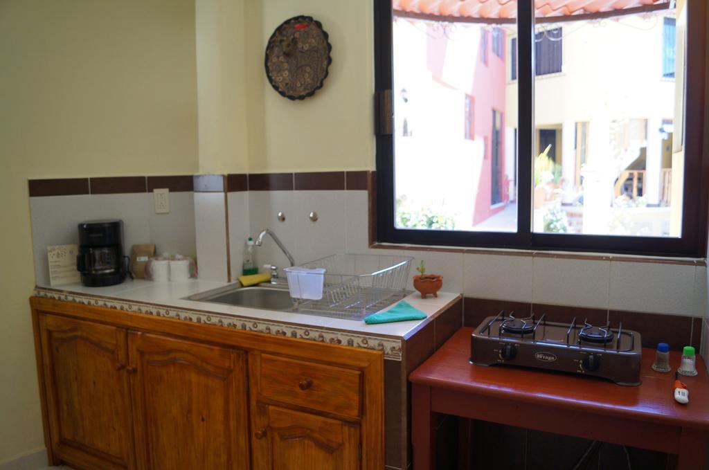 San Cristóbal de Las Casas J&K Suite المظهر الخارجي الصورة