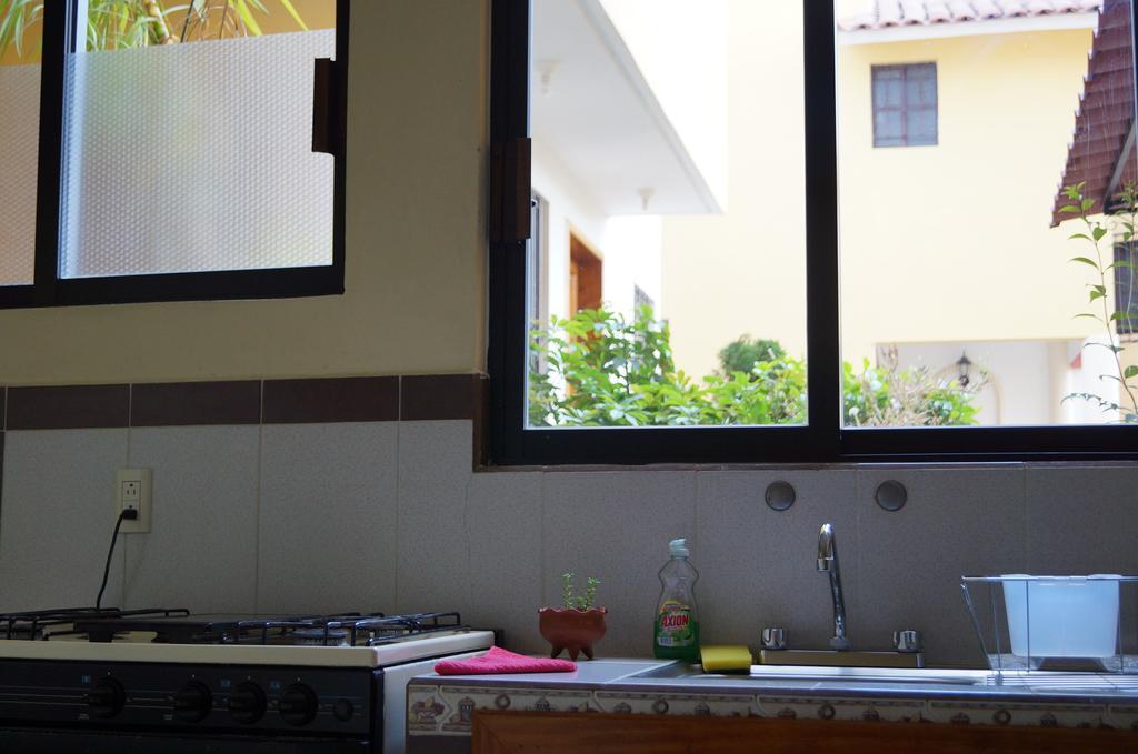 San Cristóbal de Las Casas J&K Suite المظهر الخارجي الصورة