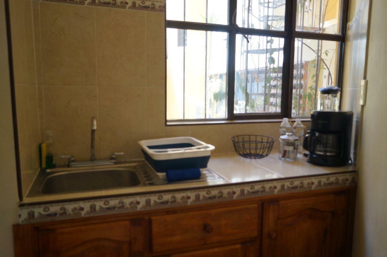 San Cristóbal de Las Casas J&K Suite المظهر الخارجي الصورة