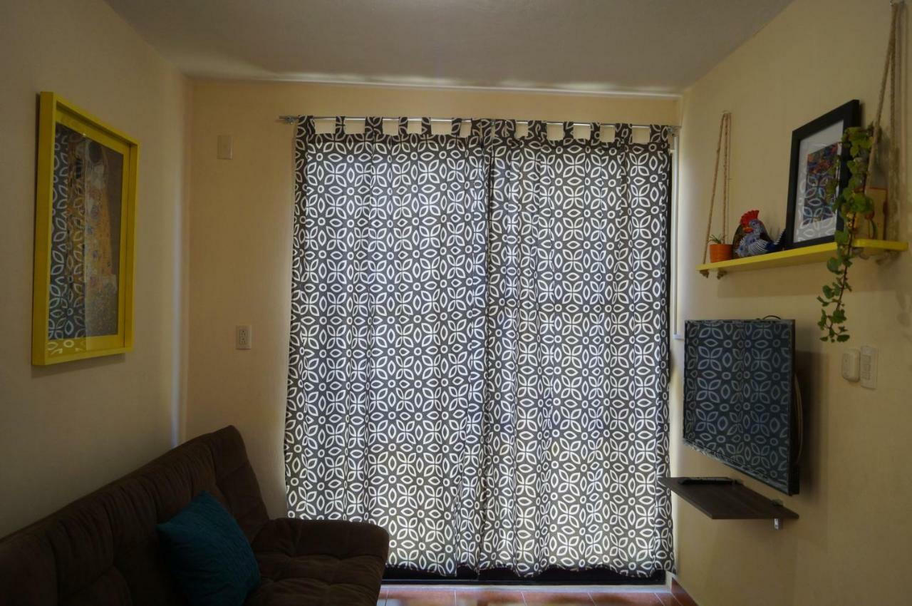 San Cristóbal de Las Casas J&K Suite المظهر الخارجي الصورة