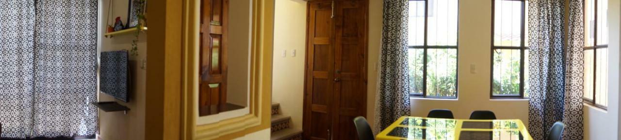 San Cristóbal de Las Casas J&K Suite المظهر الخارجي الصورة