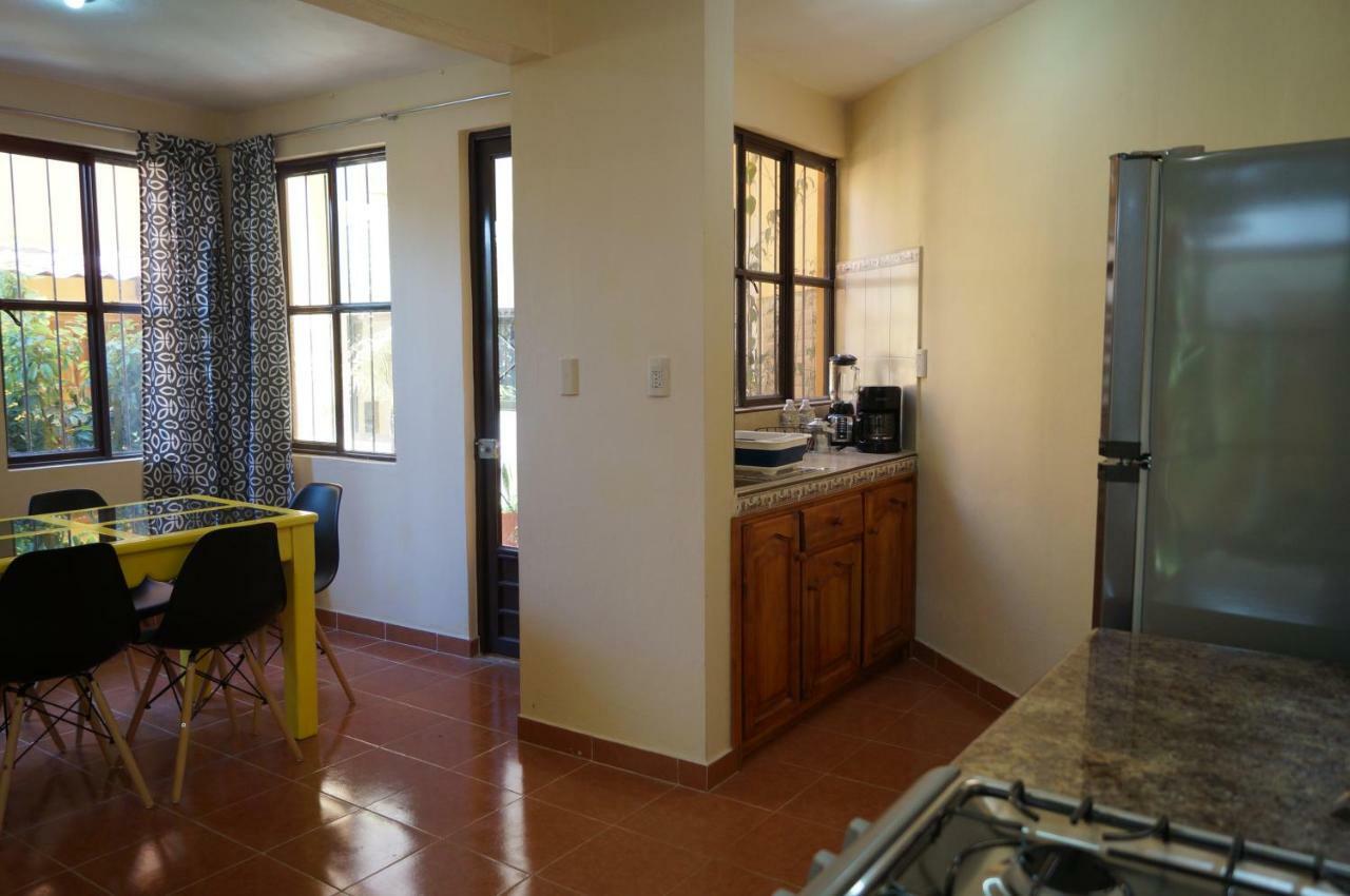 San Cristóbal de Las Casas J&K Suite المظهر الخارجي الصورة
